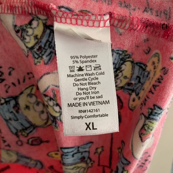 DISNEY Irma tunic - Picture 4 of 5